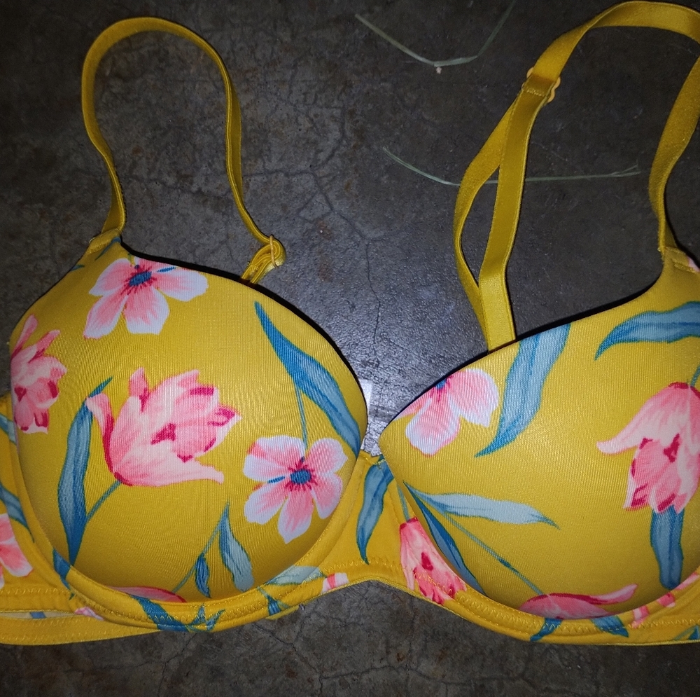 PINK Bra